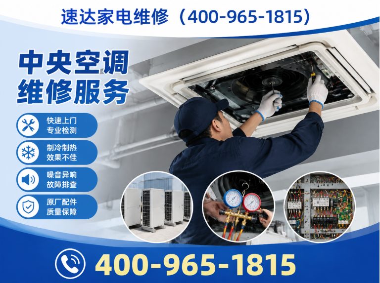 屯昌空调维修展示图